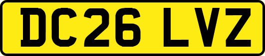 DC26LVZ