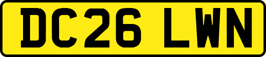 DC26LWN