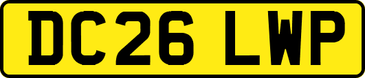DC26LWP