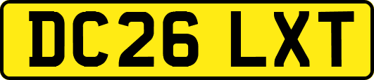 DC26LXT