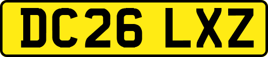 DC26LXZ