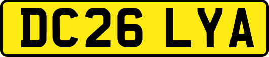 DC26LYA