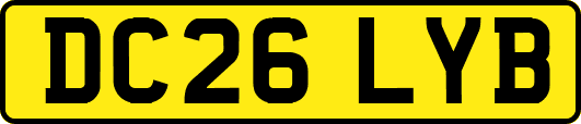 DC26LYB