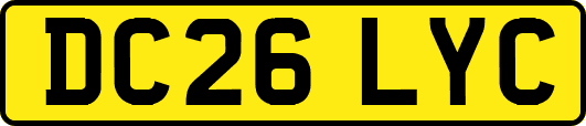 DC26LYC