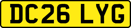 DC26LYG