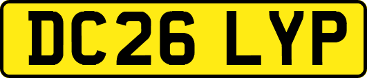 DC26LYP