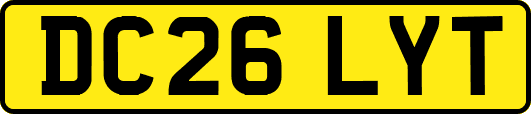 DC26LYT