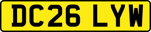 DC26LYW