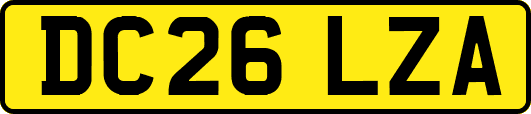 DC26LZA