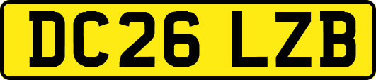 DC26LZB