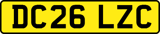 DC26LZC