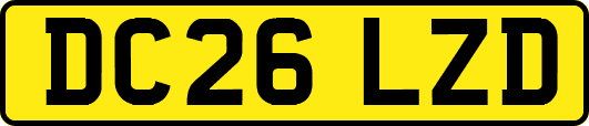 DC26LZD