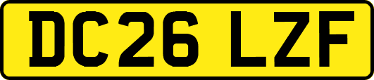 DC26LZF