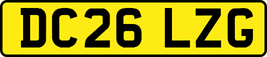 DC26LZG