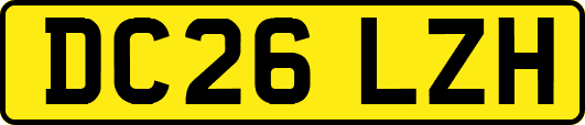 DC26LZH