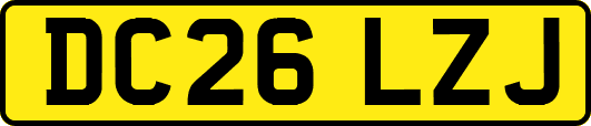 DC26LZJ