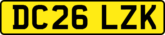 DC26LZK