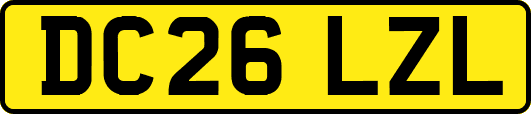 DC26LZL