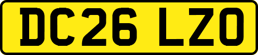 DC26LZO