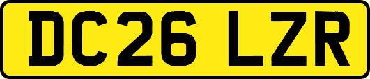 DC26LZR