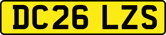 DC26LZS