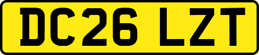 DC26LZT