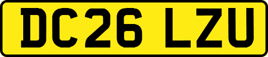 DC26LZU