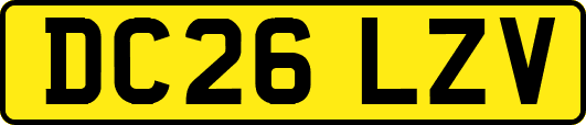 DC26LZV