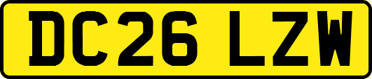 DC26LZW