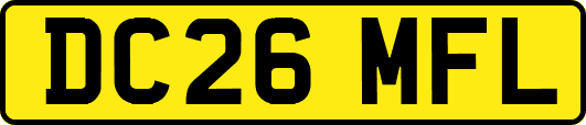 DC26MFL