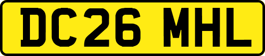 DC26MHL