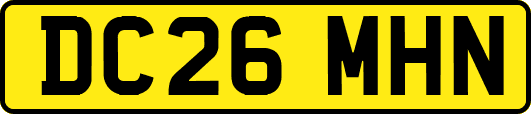 DC26MHN