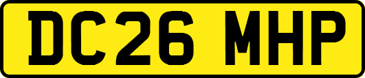 DC26MHP
