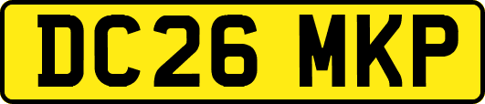DC26MKP