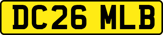 DC26MLB