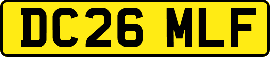 DC26MLF