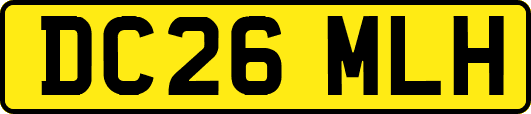 DC26MLH