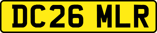 DC26MLR