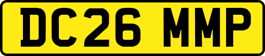DC26MMP