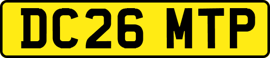 DC26MTP