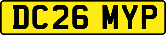 DC26MYP