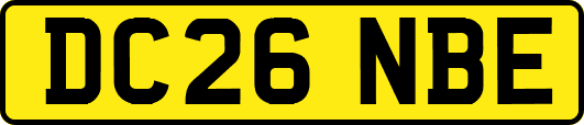 DC26NBE