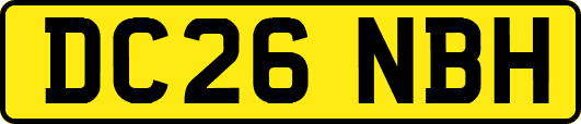 DC26NBH