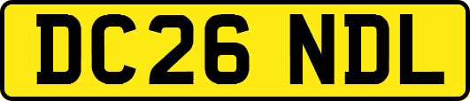 DC26NDL