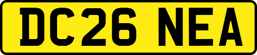 DC26NEA