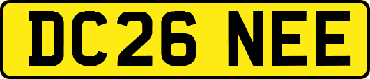 DC26NEE