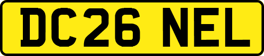 DC26NEL