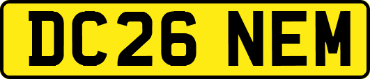 DC26NEM