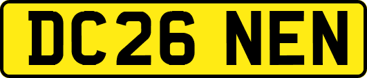 DC26NEN