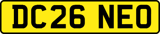 DC26NEO